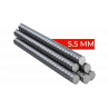 ROND A BETON HLE DIAMETRE 5.5