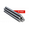 ROND A BETON HLE DIAMETRE 08