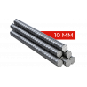 ROND A BETON HLE DIAMETRE 10