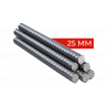 ROND A BETON HLE DIAMETRE 25